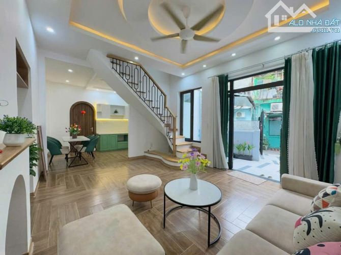 Cần bán nhà 2 tầng đường lê Duẩn - 6