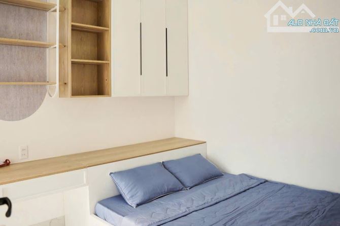 💥Nhà Mê,TC 4*11,8m hẻm Đặng Trần Côn,gần Mai Hắc Đế,gần Eco Park. - 6