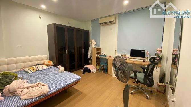 Bán nhà mặt phố Yên Xá, tổng cục 5 Tân Triều, 67m, 5 tầng 23.5 tỷ - 6