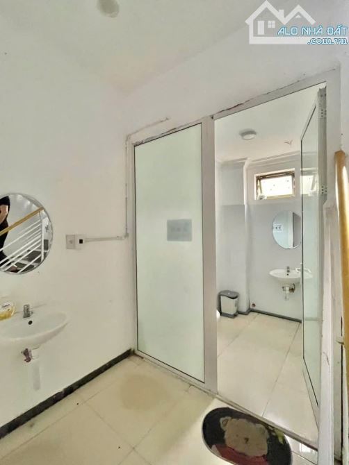 CHO THUÊ NHÀ 4 TẦNG MẶT TIỀN KINH DOANH ĐƯỜNG BẾN NGHÉ, TP HUẾ - 6