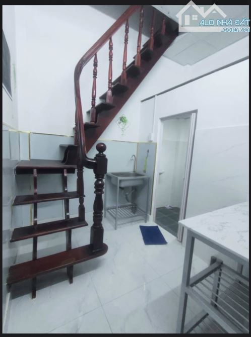 Bán nhà 2 tầng phường tây thạnh 22m² 2 tỷ 7 - 6