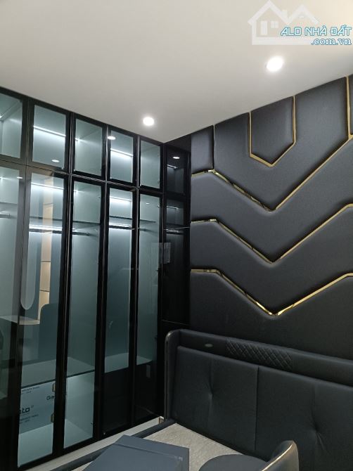 Siêu Phẩm Nhà Đẹp Full Nội Thất Tại Hòa Minh, Không Thể Bỏ Lỡ - 6
