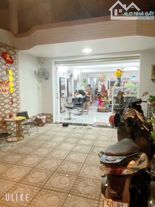 LÔ GÓC KINH DOANH ĐỈNH TẦNG NỞ HẬU - HXH - BÌNH TÂN - 4.1*19- NHỈNH 7 TỶ NHỎ GIỌT. - 6