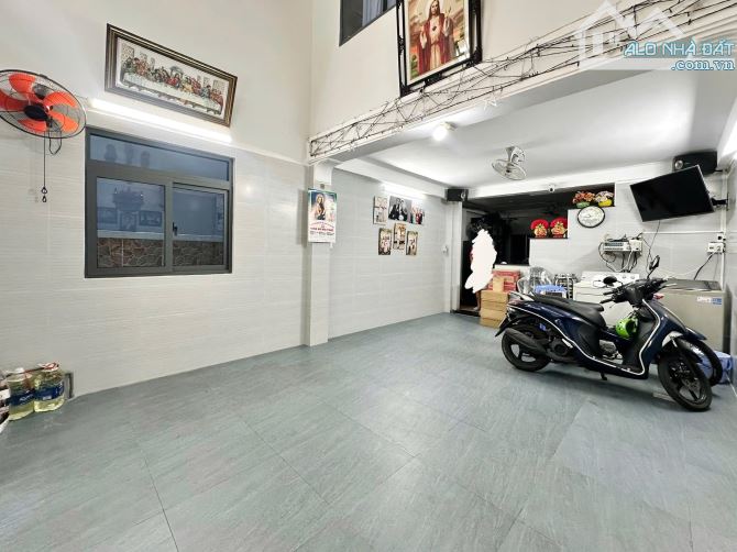 🏠Khu trung tâm sâm uất hiếm nhà bán dong tiền khủng 60tr CHDV ở - 6