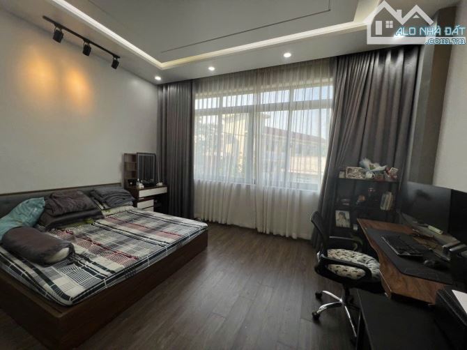 Nhà Lê Đức Thọ, P.16, GV. DT: 5,1m x 15m Nhà trệt 2 lầu ST, giá 8.950ty TL - 6