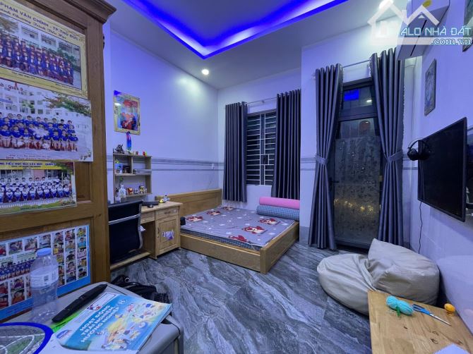 Bán nhà 2 lầu HXH đường Lang Tăng Phú. 86m2, 8.6 tỷ - 6