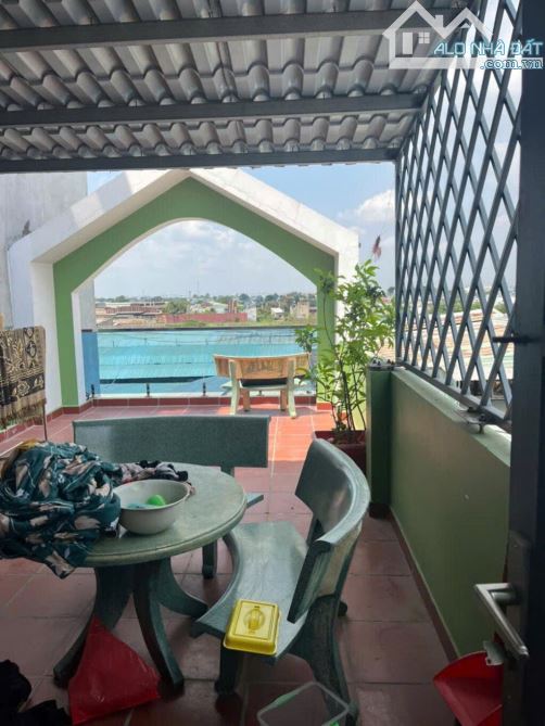 Bán nhà mặt tiền Liên Khu 4-5, Bình Tân, 76m² - 4x19 - 3 tầng, BTCT kiên cố, nhỉnh 5 tỷ - 6
