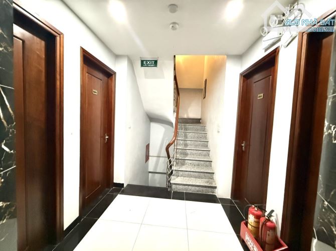 BÁN CHUNG CƯ MINI,NGAY HỒNG TIẾN,BỒ ĐỀ,LONG BIÊN. DÒNG TIỀN  150 TRIỆU/ THÁNG.GIÁ ĐẦU TƯ. - 6