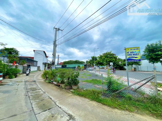 Bán đất 241m2 mặt tiền Nguyễn Trãi, Diên Khánh - 6