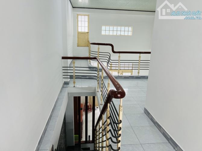 Cần bán 2 căn nhà liền kề gác lửng đường lê độ - 6