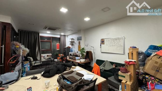 Nhà phố Trần Duy Hưng ô tô,  1 nhà ra phố 80m² 10 tầng, MT 6,8m. Chỉ 27,5 tỷ - 6