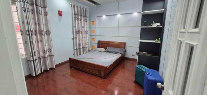 Bán Nhà Nguyễn Khang Cầu Giấy-Phân Lô Kinh Doanh Oto Tránh-60m 5 Tầng Mt 6,9m Giá 23,8 Tỷ - 6