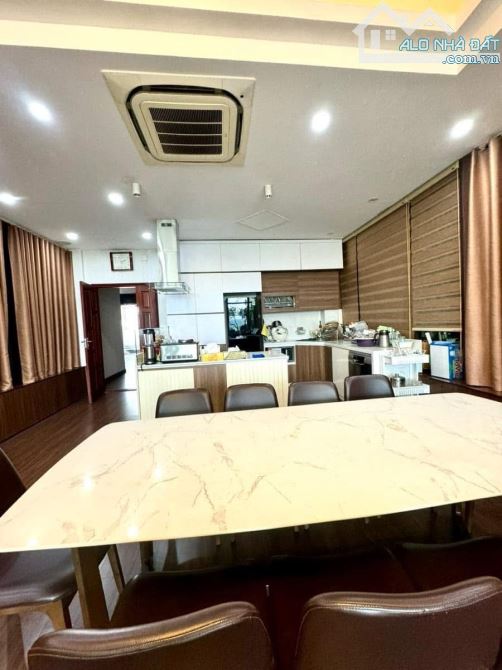 Ngon! Bán Nhà Mặt Phố Phú Thượng,Tây Hồ - 180M2 - 8 Tầng - 6M MT - Kinh Doanh - 47 Tỷ Hơn. - 6