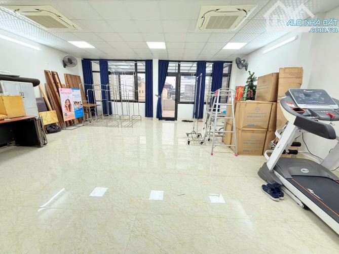 SIÊU PHẨM 104M 4TẦNG DƯƠNG VĂN BÉ HAI BÀ TRƯNG HÀ NỘI - 6