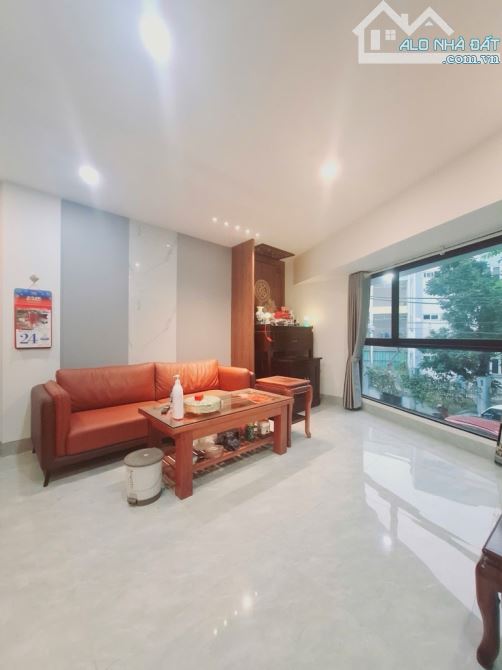 HIẾM, BÁN NHÀ MẶT PHỐ GIA QUẤT, KINH DOANH, GIÁ 12.9 T - 6