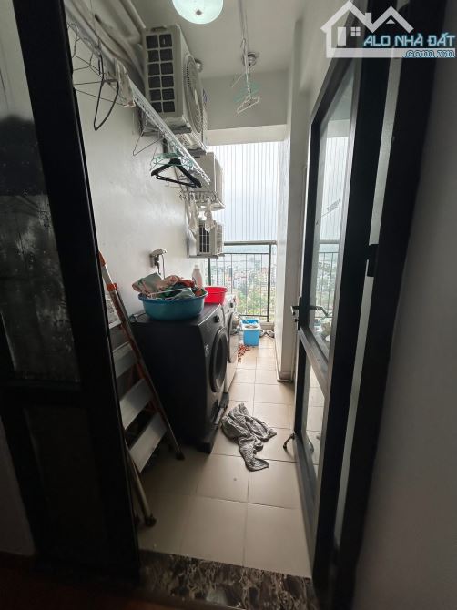 Bán căn hộ chung cư Hatesco Hưng Thịnh: dt 80m, 3 phòng ngủ, giá 4.6 tỷ, sổ đỏ lâu dài - 6