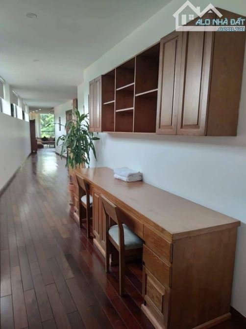BÁN APARTMENT TÂY HỒ 267m2 - 8T THANG MÁY - MT 8.2m - 80 TỶ - VIEW HỒ TÂY - DÒNG TIỀN TỐT - 6