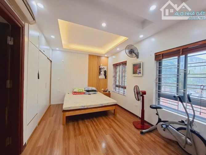Siêu phẩm 2 mặt tiền, ô tô tránh, Văn Phú, Hà Đông, Hà Nội - 6
