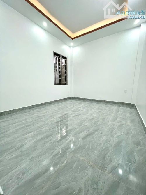 Bán nhà Cao Thắng, Hạ Lý, Hồng Bàng. 3,8 tỷ, 4 tầng, 51m. - 7