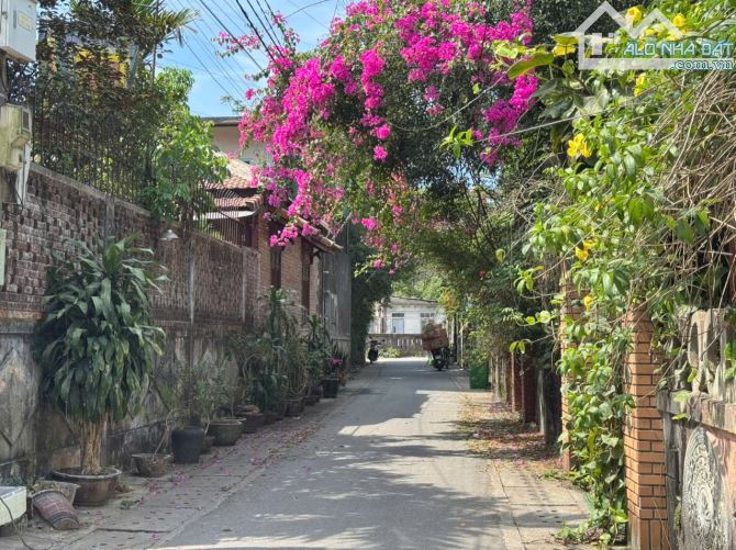🌿 NHÀ ĐẸP 8,2M NGANG MẶT TỀN NGUYỄN HỮU CẢNH, VÕ VĂN KIỆT, PHƯỜNG AN TÂY, TP HUẾ - 7