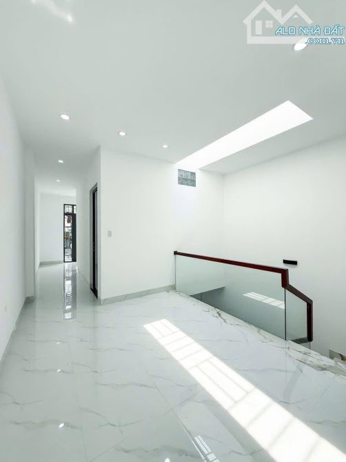 Cho thuê nhà trệt lầu KDC Đại Ngân, An Khánh, Ninh Kiều - 7