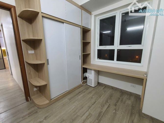 🏢 BÁN CĂN HỘ LÔ GÓC NAM TRUNG YÊN – CẦU GIẤY – 4.3 TỶ - 7