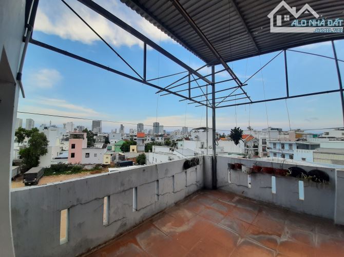 Bán nhà 3 tầng hẻm Lê Hồng Phong, Nha Trang. Gần Coop Mart. Giá 3,1 tỷ thương lượng - 7