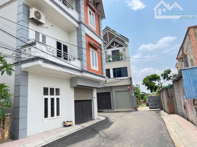 🏠 SIÊU HỜI! LÔ ĐẤT 1,95 TỶ VĨNH KHÊ – 56 M², ĐƯỜNG 5M, KHÔNG LỖI! - 7