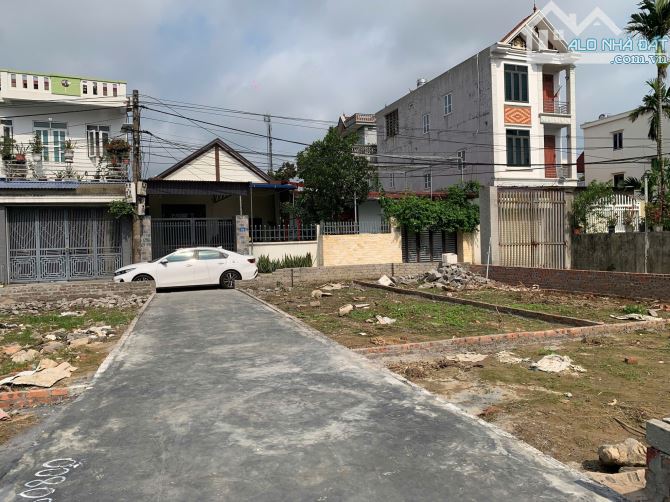 🏠 LÔ ĐẤT HIẾM 1,37 TỶ AN DƯƠNG – 40 M², ĐƯỜNG 4M, LÔ S2, S3! - 7