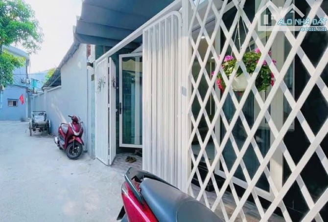 🌹 rao rao rao căn 70m2, 790tr ở Đông Thạnh Hóc Môn đang quá hờiii. - 7