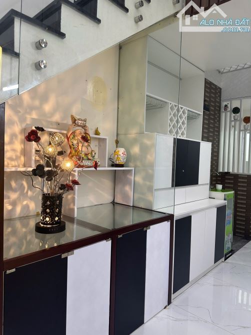 Nhà Đẹp Phạm Ngũ Lão bán nhanh ❌Chỉ 2ty980 6,5x23 bìa sẵn. - 7