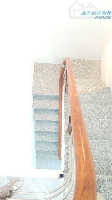 Bán nhà đẹp đầu ngõ 243 Tam Trinh, 4 tầng, 35m2, gần phố, sổ nở hậu, giá 7.6 tỷ! - 7