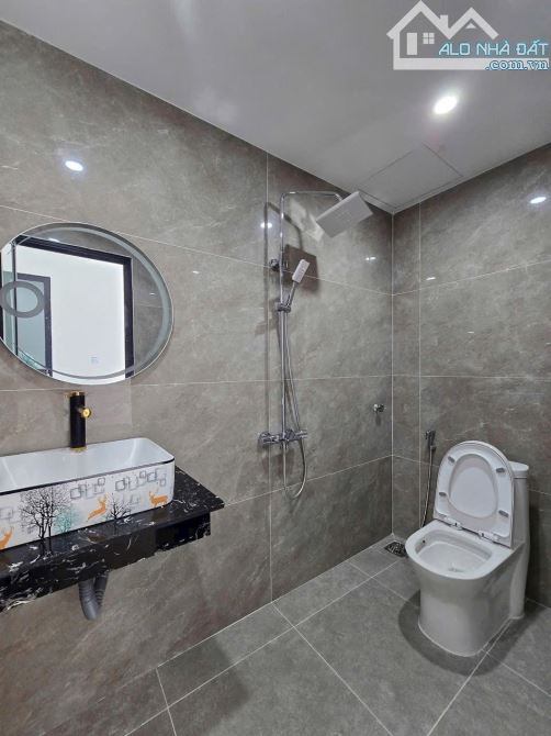 ❤️❤️BÁN NHÀ 2 TẦNG KIỆT Ô TÔ 3.5M – TÔN ĐẢN, HÒA PHÁT – GIÁ TỐT CHO KHÁCH THIỆN CHÍ! - 7
