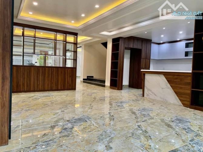 🍀6,89 tỷ BÁN SIÊU BIỆT THỰ 3 TẦNG PHỐ HOA TIỀN PHONG ĐẰNG HẢI OTO ĐỂ TRONG NHÀ - 7