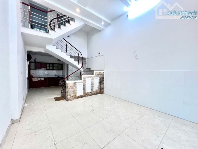 🌿2,85 tỷ bán nhà 3 tầng Thiên Lôi, Vĩnh Niệm, Lê Chân. Giá 2ty850tr Diện Tích :48M x 3Tần - 7