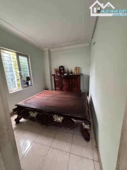 Cực hiếm - Bán nhà  Đường Bưởi, Ba Đình - Nhà phân lô - ngõ ô tô đỗ cửa - 42m x 5T, 16 tỷ - 7