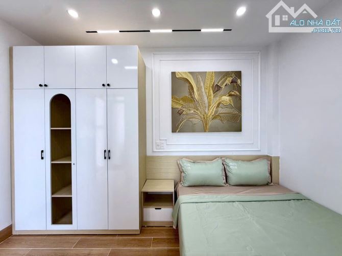 NHÀ 3 TẦNG 3 MÊ- KIỆT 3.5M ĐƯỜNG LÊ ĐỘ- THANH KHÊ- ĐÀ NẴNG- CHỈ 4.29T.Ỷ - 7