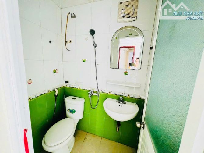 *CHO THUÊ NHÀ MẶT ĐƯỜNG THIÊN LÔI - VỊ TRÍ VÀNG - 7