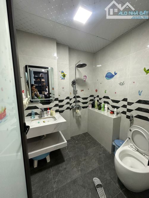 Bán Nhà Chính Chủ Số 5 Ngõ 553 Lạc Long Quân - Tây Hồ - 7