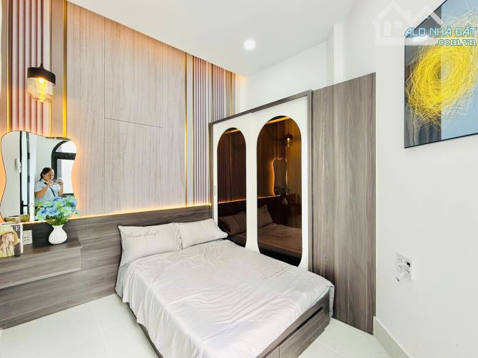 🔑 Còn duy nhất một căn tại đường Trần Văn Đang, Quận 3 / 66.4m2 / Giá 2 Tỷ 650 (Sổ Riêng) - 7