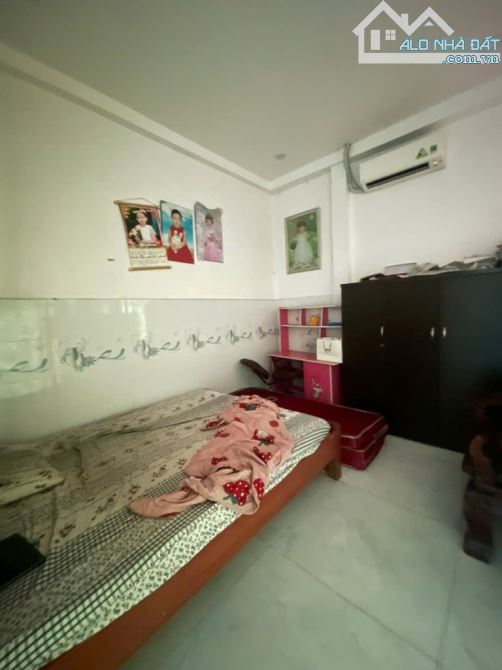 Bán nhà mặt tiền KD Tân Phú-Đường 8M-Lê Cảnh Tuân-P.Phú Thọ Hoà-88m2-5,1x18-2tầng-3PN,3WC - 7