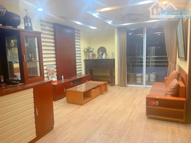 CĂN HỘ CHUNG CƯ TÒA JSC34 - NGÕ 164 KHUẤT DUY TIẾN - TẦNG TRUNG - LÔ GÓC - CHỈ 7 TỶ - 7