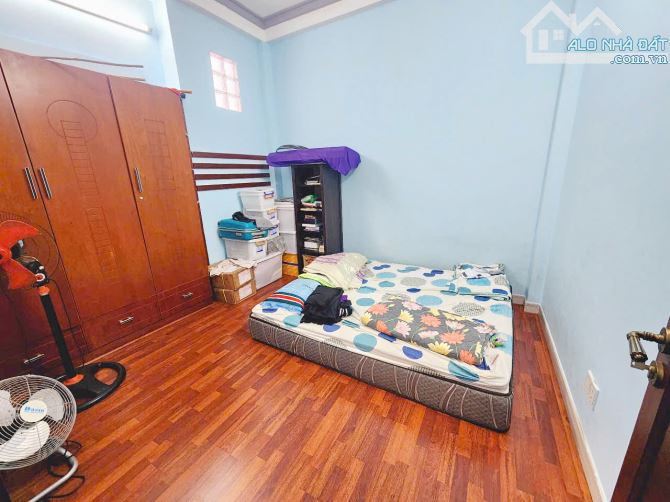 Bán nhà 1 lầu gần chợ Nguyễn Thị Tần Phường 2 Quận 8 - 7