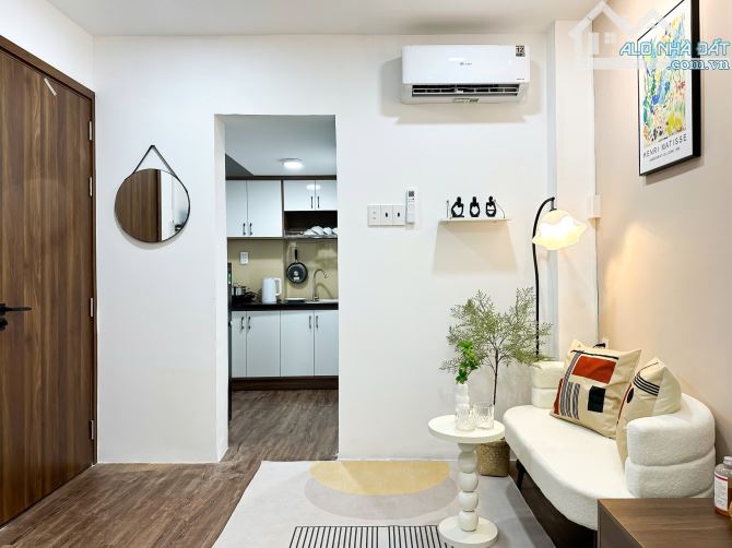 Căn hộ cao cấp mặt tiền đường trần hưng đạo quận 5 gần cầu chữ Y - 7