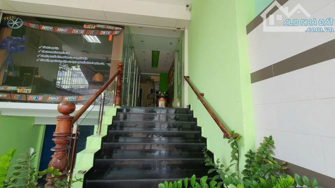 Nhà MT khu tên lửa, bình trị đông B, bình tân. hồ chí minh, 150m2 - 7