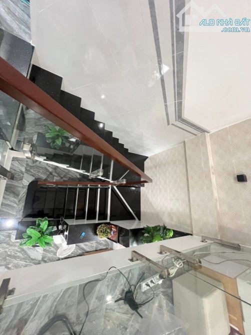 🏠 BÁN NHÀ Q9 - TĂNG NHƠN PHÚ A  CHỈ 8,6 TỶ - DT87M ( 4x22) + Mô tả: - 7