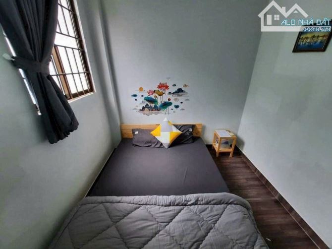 Nhà 2 lầu trung tâm Ninh Kiều cho thuê lâu dài - 7