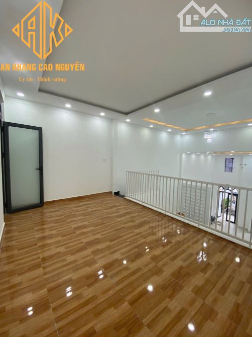 Bán căn nhà mê lửng hẻm 26 Đồng Khởi phường Tân Lợi BMT - 7