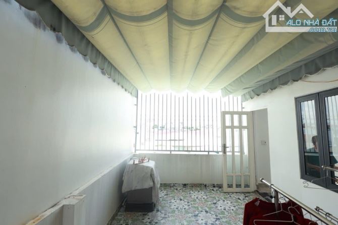 KHU BIỆT THỰ LIỀN KỀ ĐÔNG HƯNG THUẬN QUẬN 12 - 80M2, NGANG 7M, 4 TẦNG, 4 PN - NỘI THẤT CAO - 7