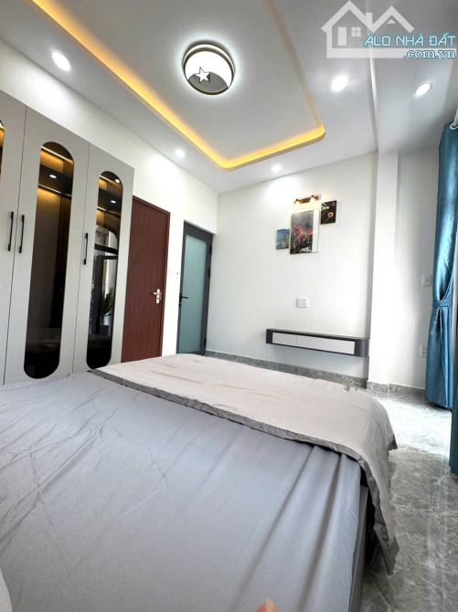 🌟 BÁN NHÀ ĐẸP NGUYỄN SÁNG – TÂY THẠNH – TÂN PHÚ – CHỈ HƠN 5 TỶ - 7